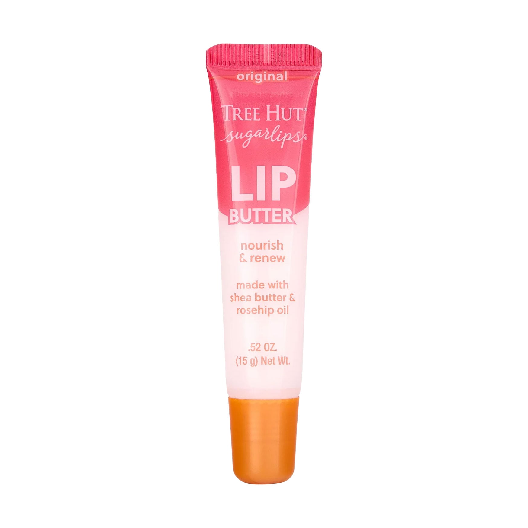 Батер для губ Tree Hut Original Sugarlips Lip Butter, 15 г